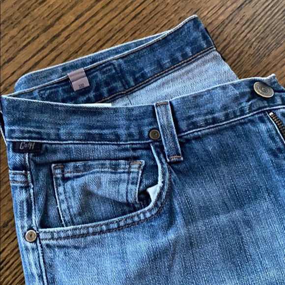 Citizens of Humanity jeans - Picture 2 of 4